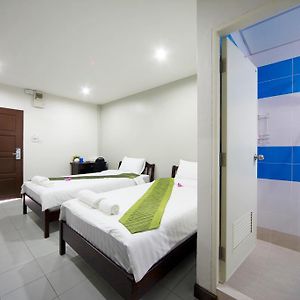 Standaard Kamer met Twee Aparte Bedden