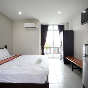 Deluxe Kamer met een King Size Bed